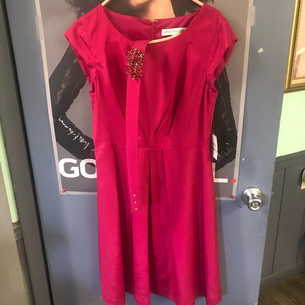 Mother of the bride set